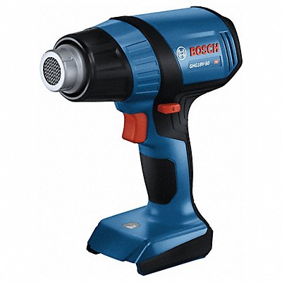 Cordless Heat Guns and Blowers image